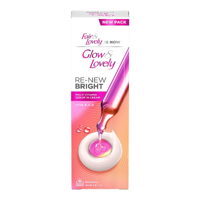 Fair & Lovely Re-Bright Multivitamin 80g