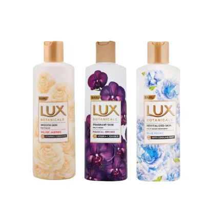 XXX Lux Body Wash 245ml (B2-100Tk Off) All