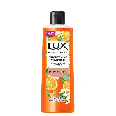 XXX Lux Body Wash 245ml (B2-100Tk Off) All 3