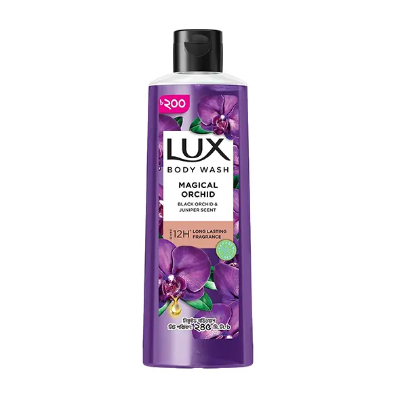 XXX Lux Body Wash 245ml (B2-100Tk Off) All