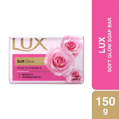 XXX Lux Flawless Glow Soap 150g