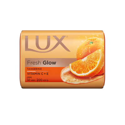 XXX Lux Fresh Glow Tangerine Soap 100g