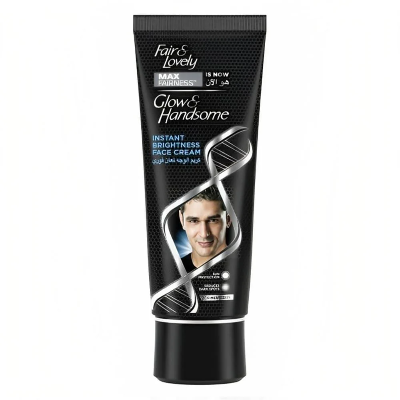 XXX Men's Glow & Handsome 50/100g