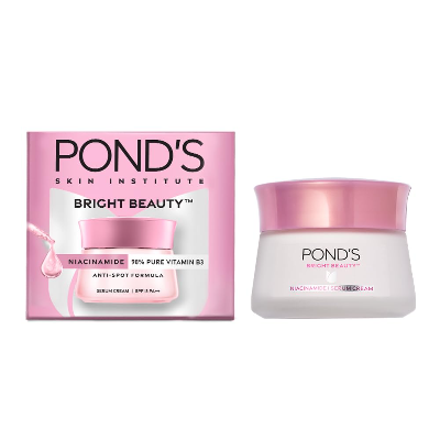 XXX Pond's Bright Beauty Serum Cream 35g