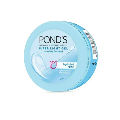 XXX Pond's Super Light Gel 49g