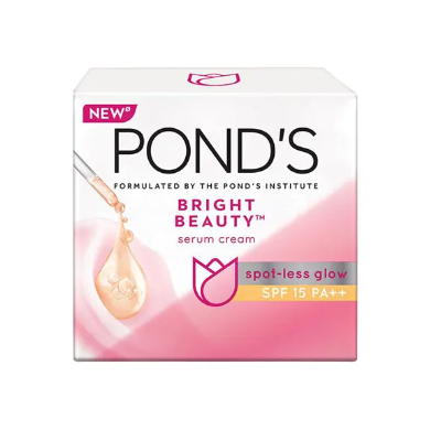 XXX Pond's Bright Beauty 100g