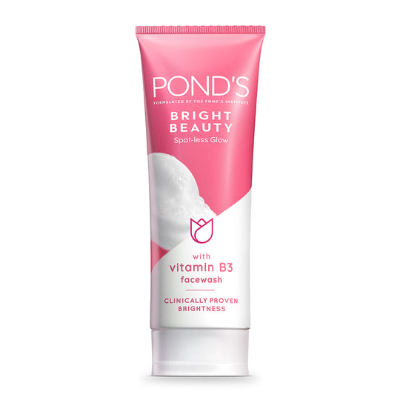 XXX Pond's Bright Beauty 100g