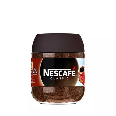 Nescafe Classic Instant Coffee 24g