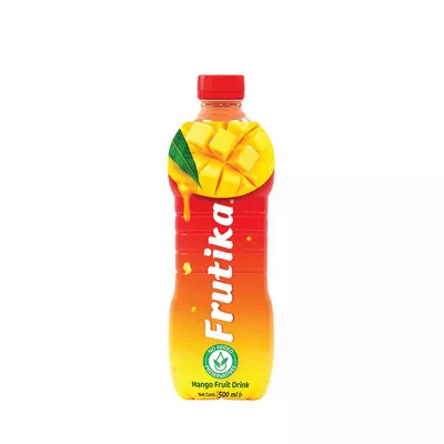 Frutika Mango Juice 500ml