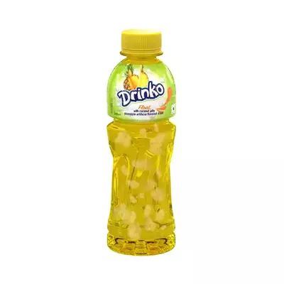 Pran Drinko Pineapple Juice 250ml